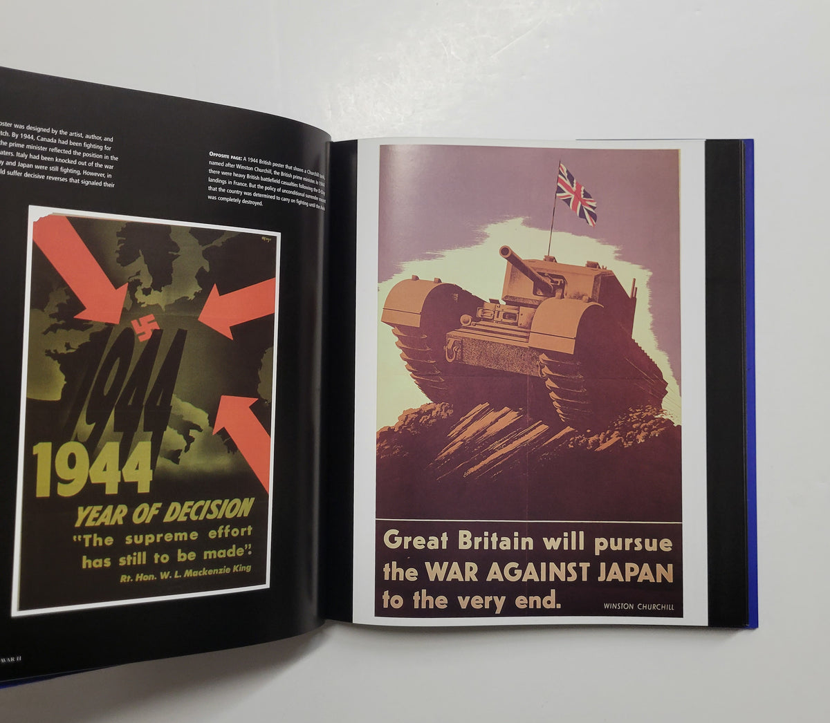 洋書 Posters of World War II Posters of World War II by Peter Darman | POSTER BOOKS | D&E LAKE