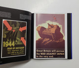 Posters of World War II by Peter Darman hardcover book