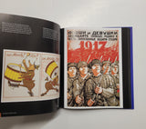 Posters of World War II by Peter Darman hardcover book