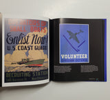 Posters of World War II by Peter Darman hardcover book