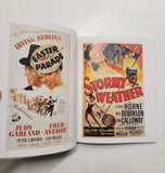 Film Posters of the 1940's: The Essential Movies of the Decade by Graham Marsh & Tony Nourmand paperback book