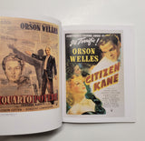 Film Posters of the 1940's: The Essential Movies of the Decade by Graham Marsh & Tony Nourmand paperback book