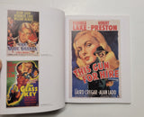 Film Posters of the 1940's: The Essential Movies of the Decade by Graham Marsh & Tony Nourmand paperback book