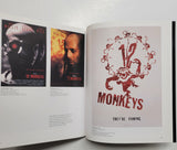 Film Posters: Science Fiction by Tony Nourmand & Graham Marsh paperback book