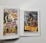 Film Posters: Science Fiction by Tony Nourmand & Graham Marsh paperback book