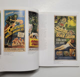 Film Posters: Science Fiction by Tony Nourmand & Graham Marsh paperback book