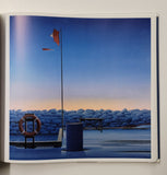 Christopher Pratt: All My Own Work by Josee Drouin-Brisebois & Jeffrey Spalding hardcover book