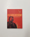 Revolucion!: Cuban Poster Art by Lincoln Cushing paperback book