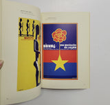 Revolucion!: Cuban Poster Art by Lincoln Cushing paperback book