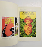 Revolucion!: Cuban Poster Art by Lincoln Cushing paperback book