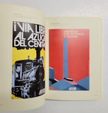 Revolucion!: Cuban Poster Art by Lincoln Cushing paperback book