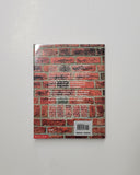 Up Against the Wall: International Poster Design by Russell Bestley & Ian Noble hardcover book