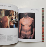 Up Against the Wall: International Poster Design by Russell Bestley & Ian Noble hardcover book