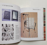 Up Against the Wall: International Poster Design by Russell Bestley & Ian Noble hardcover book