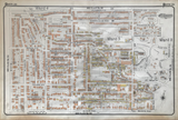 Goad Map of Toronto Plate 33