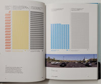 ReThinking a Lot: The Design and Culture of Parking by Eran Ben-Joseph hardcover book