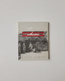 Hypertopos: Two Architectural Projects by Christos Papoulias paperback book