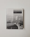 Concrete And Clay: Reworking Nature in New York City by Matthew Gandy hardcover book