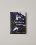 The City After The Automobile: An Architect's Vision by Moshe Safdie & Wendy Kohn hardcover book