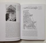 Designing The Modern City: Urbanism Since 1850 by Eric Mumford hardcover book