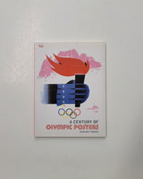 A Century of Olympic Posters by Margaret Timmers paperback book