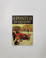 The Poster in History by Max Gallo paperback book