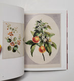 Gardens in Perpetual Bloom: Botanical Illustration in Europe and America 1600-1850 by Nancy Keeler paperback book