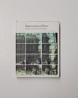 Representation of Places: Reality and Realism in City Design by Peter Bosselmann hardcover book