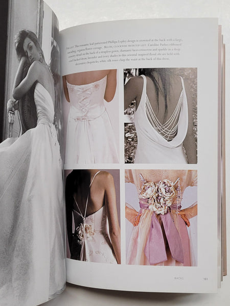 The Perfect Wedding Dress by Philip Delamore