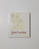 Jean Cocteau: Erotic Drawings by Annie Guedras hardcover book