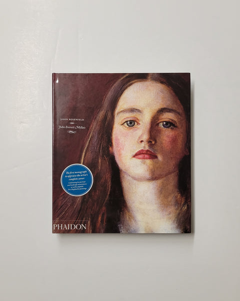 Jason Rosenfeld John Everett Millais by Jason Rosenfeld | ART BOOKS TORONTO | D&E LAKE ...
