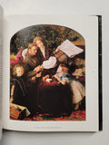 John Everett Millais by Jason Rosenfeld hardcover book