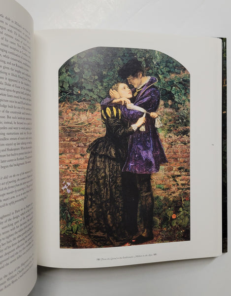 Jason Rosenfeld John Everett Millais by Jason Rosenfeld | ART BOOKS TORONTO | D&E LAKE ...