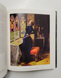 John Everett Millais by Jason Rosenfeld hardcover book
