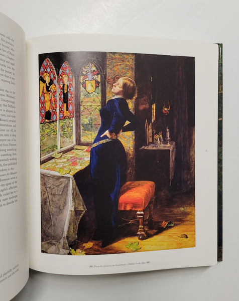 Jason Rosenfeld John Everett Millais by Jason Rosenfeld | ART BOOKS TORONTO | D&E LAKE ...