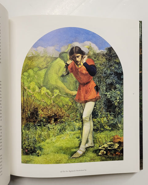 Jason Rosenfeld John Everett Millais by Jason Rosenfeld | ART BOOKS TORONTO | D&E LAKE ...