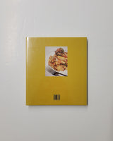 The Art of Food at Lucio's by Leo Schofield, Robert Hughes and John Olsen hardcover book