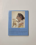 The Artist's Palate by Nadine Haim hardcover book