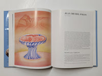 The Artist's Palate by Nadine Haim hardcover book