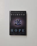 Hope: Adventures Of A Diamond by Marian Folwer hardcover book