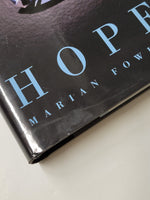 Hope: Adventures Of A Diamond by Marian Folwer hardcover book