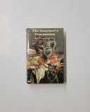 The Gourmet's Companion by Cyril Ray hardcover book