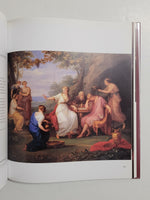 Angelica Kauffmann: A Woman of Immense Talent by Tobias G. Natter hardcover book