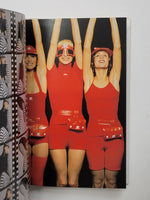 Courreges by Valerie Guillaume hardcover book