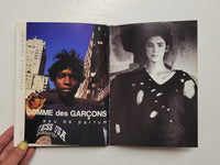 Comme Des Garcons by France Grand | FASHION BOOKS TORONTO | D&E 