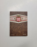 Cigar Style by Nick Foulkes hardcover book