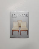  J.M. Frank by Francois Baudot hardcover book