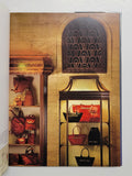 Harrods: A Palace in Knightsbridge by Tim Dale & Fritz von der Schulenburg hardcover book