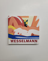 Tom Wesselmann: His Voice and Vision by John Wilmerding hardcover book