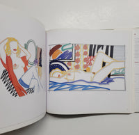 Tom Wesselmann: His Voice and Vision by John Wilmerding hardcover book